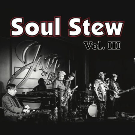 Soul Stew Volume 3