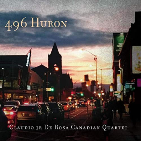 496 Huron